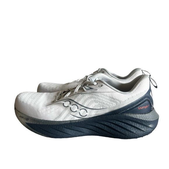 Saucony Triumph 23 Men's Shoe Size 12 #251001 - Picture 4 of 10